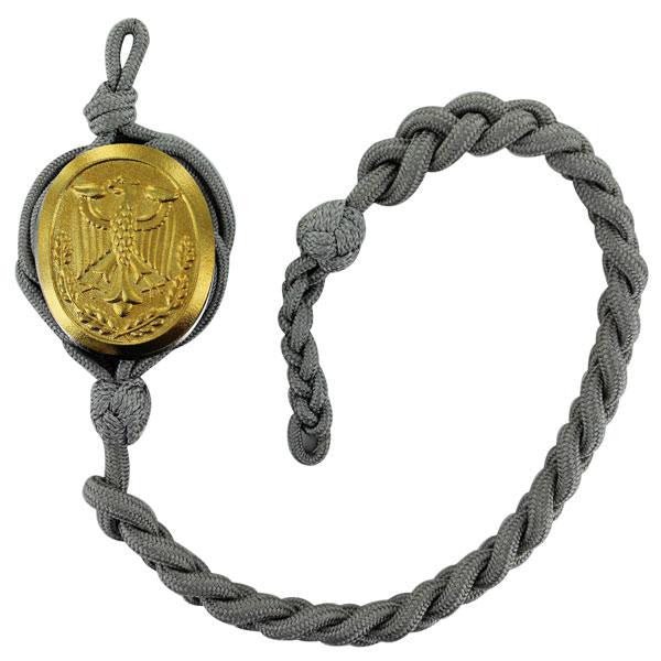 German Armed Forces Badge of Marksmanship - Gold - Hooyah Woodworks LLC