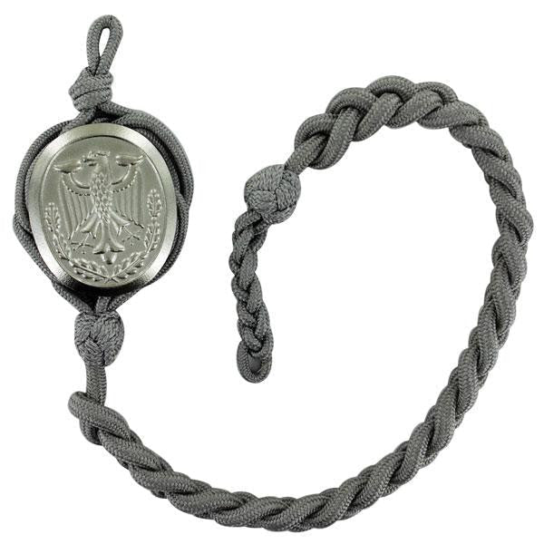 German Armed Forces Badge of Marksmanship - Silver - Hooyah Woodworks LLC