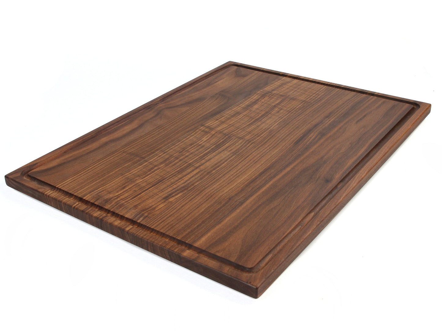 Personalized Gift For Dad, Dad Grill Master Cutting Board, Custom Grilling Gift For Dad, BBQ Gift For Dad, Custom Cutting Board - USA Made - Hooyah Woodworks LLC
