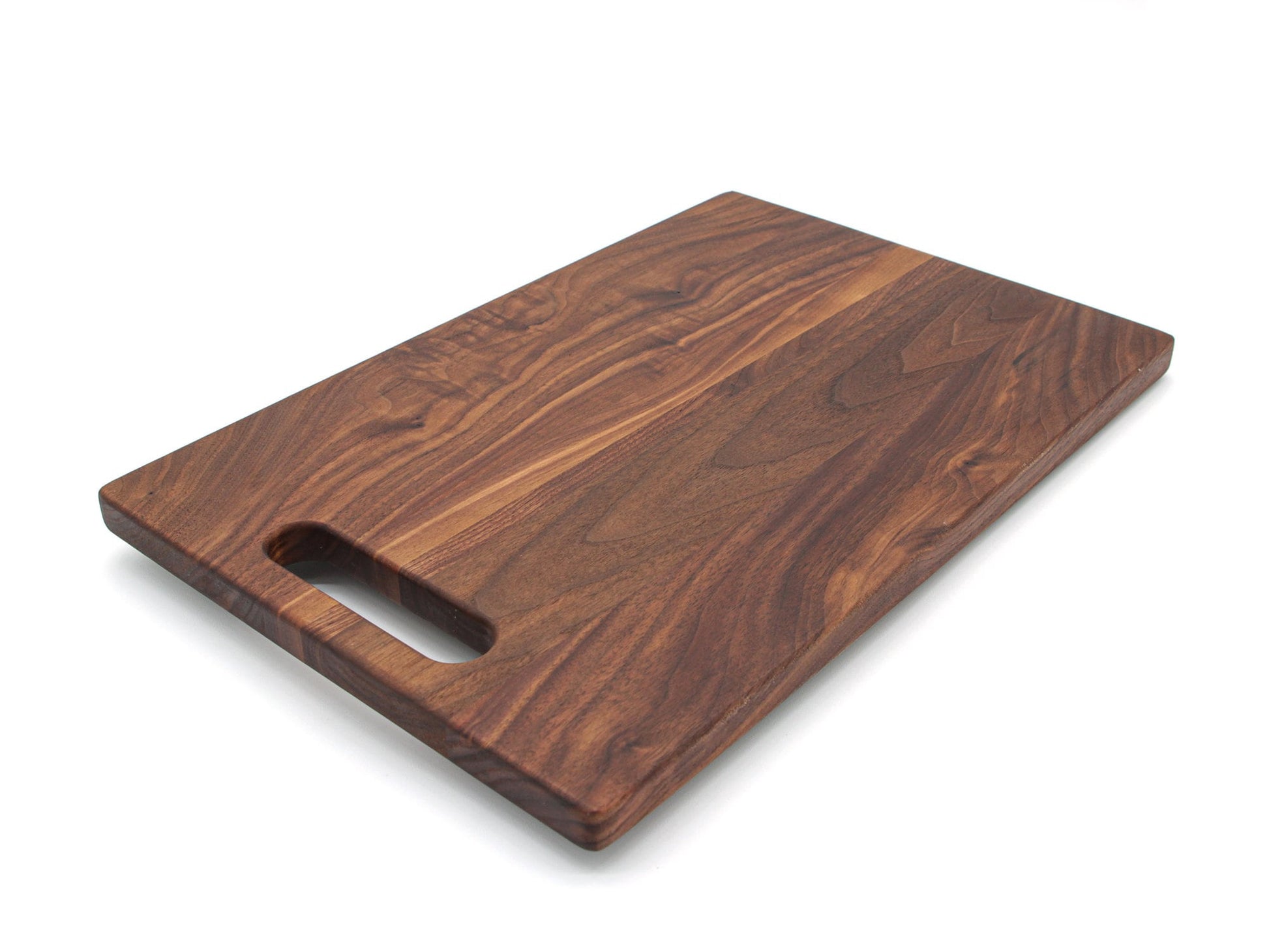 King of the Grill Cutting Board, Personalized Gift For Dad, Custom Grilling Gift For Dad, BBQ Gift For Dad, Custom Cutting Board - USA Made - Hooyah Woodworks LLC