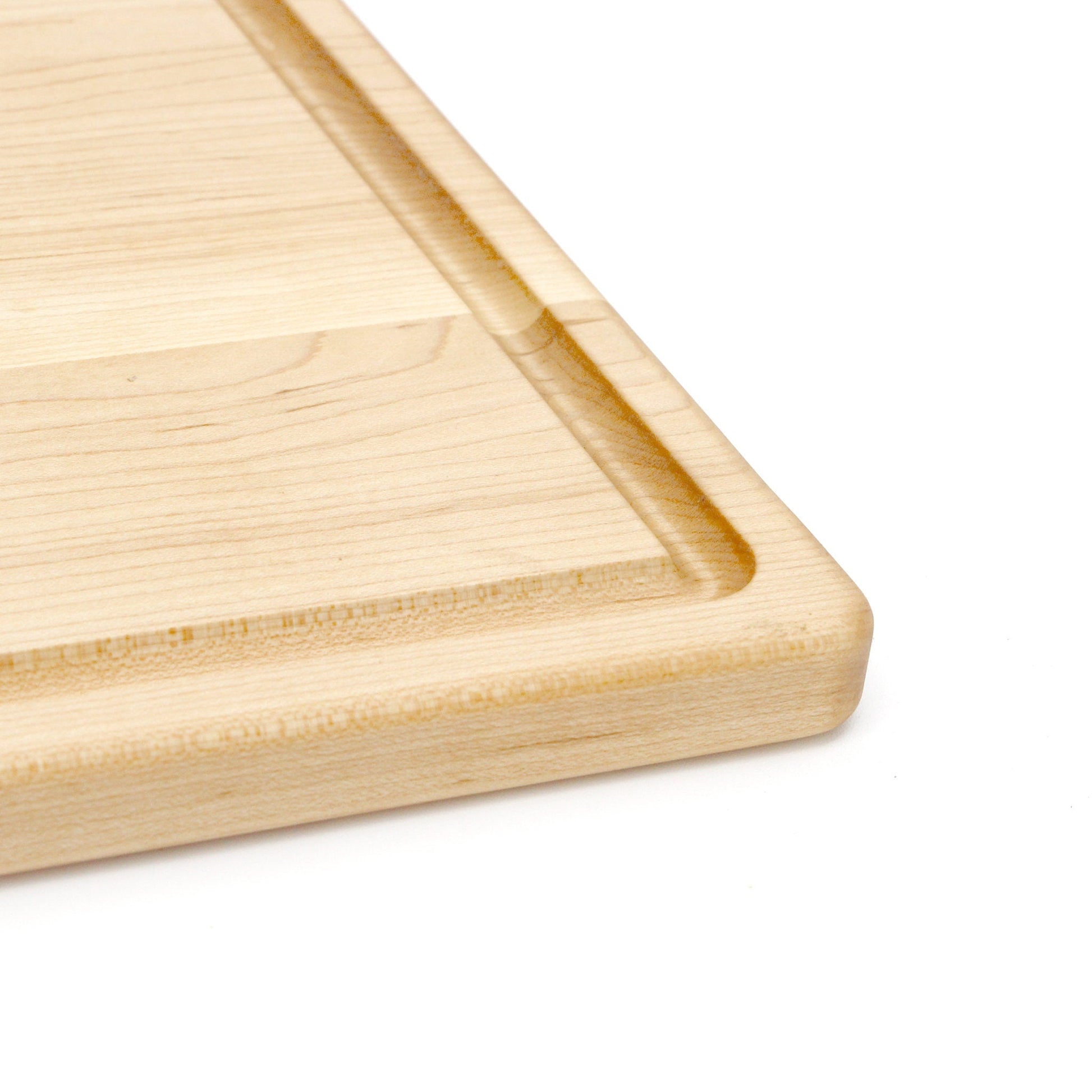 Personalized Cutting Board, Custom Engraved Charcuterie Board, Father’s Day Gift, Wedding Gift, Made in The USA - Hooyah Woodworks LLC