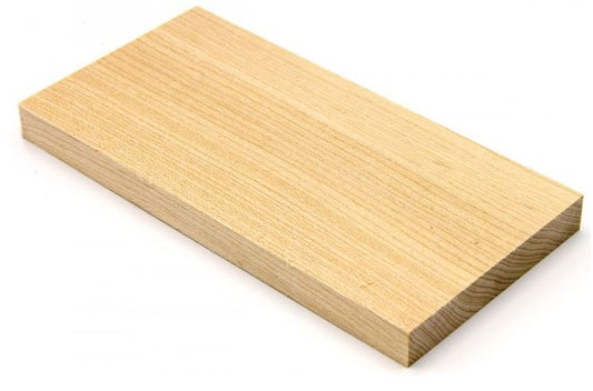 Wood Species - Hooyah Woodworks LLC
