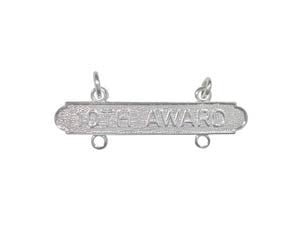 Marine Corps Re-qualification Bar: Rifle 10th Award - Hooyah Woodworks LLC