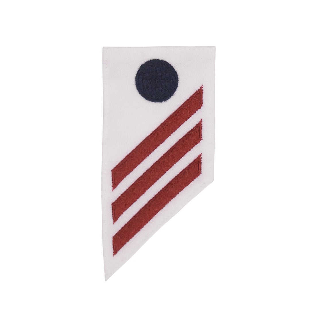 Navy E-3 Combo Rate: EM Electricians Mate on white CNT - Hooyah Woodworks LLC