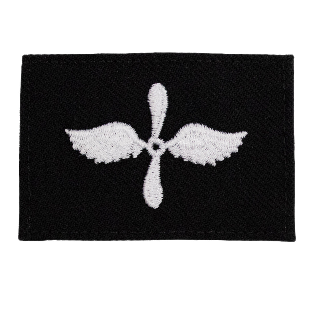 Navy Rating Badge: Striker Mark for AD Aviation Machinists Mate - Serge for dress blue uniform - Hooyah Woodworks LLC