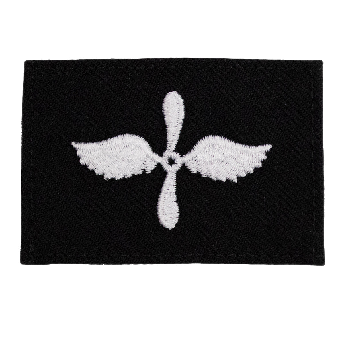 Navy Rating Badge: Striker Mark for AD Aviation Machinists Mate - Serge for dress blue uniform - Hooyah Woodworks LLC