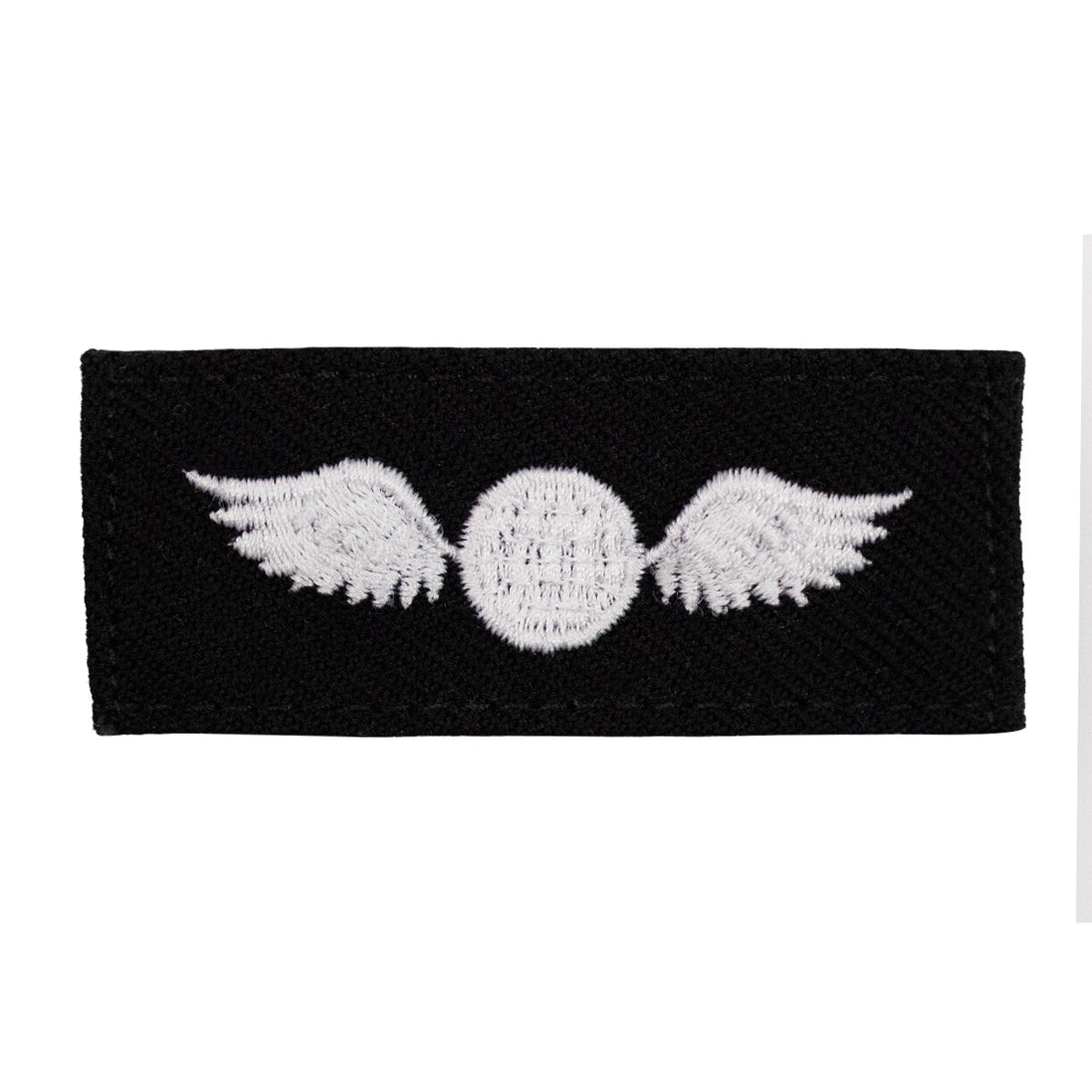 Navy Rating Badge: Striker Mark for AE Aviation Electricians Mate - Serge for dress blue uniform - Hooyah Woodworks LLC