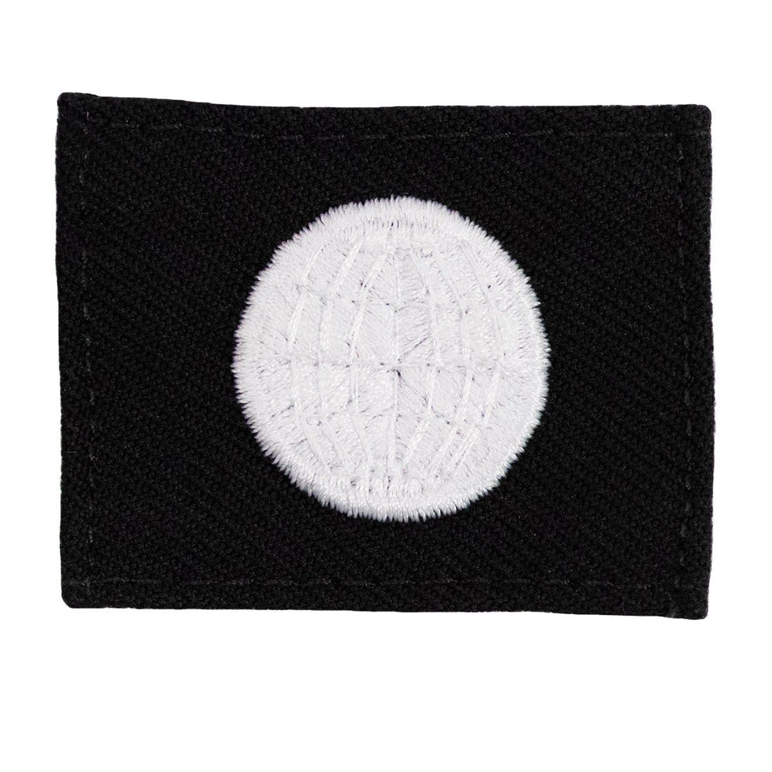 Navy Rating Badge: Striker Mark for EM Electricians Mate - Serge for dress blue uniform - Hooyah Woodworks LLC