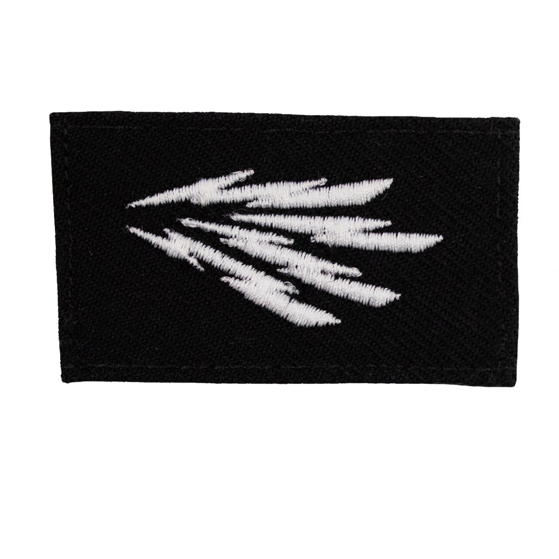 Navy Rating Badge: Striker Mark for IT Information Systems Technician - Serge for dress blue uniform - Hooyah Woodworks LLC