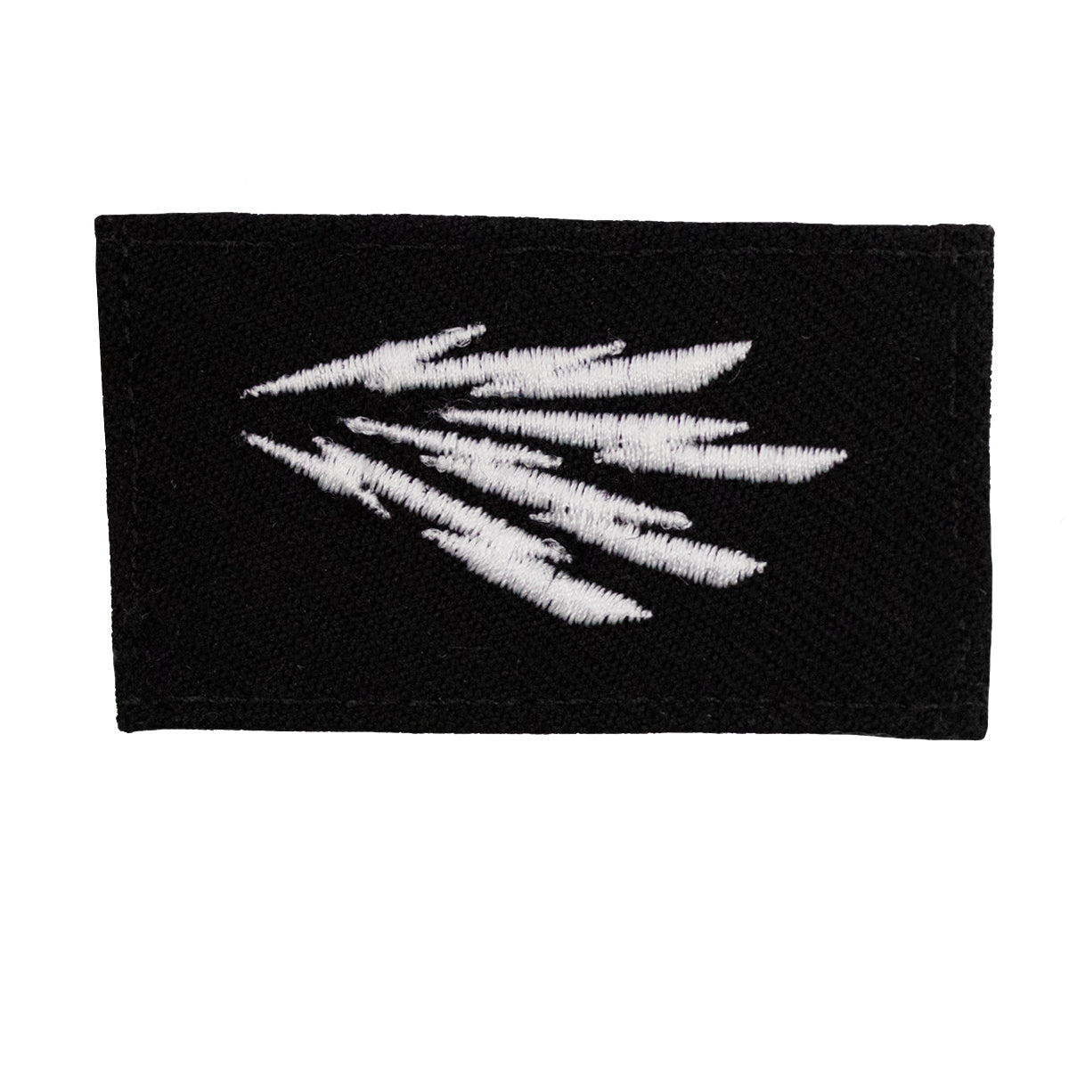 Navy Rating Badge: Striker Mark for IT Information Systems Technician - Serge for dress blue uniform - Hooyah Woodworks LLC