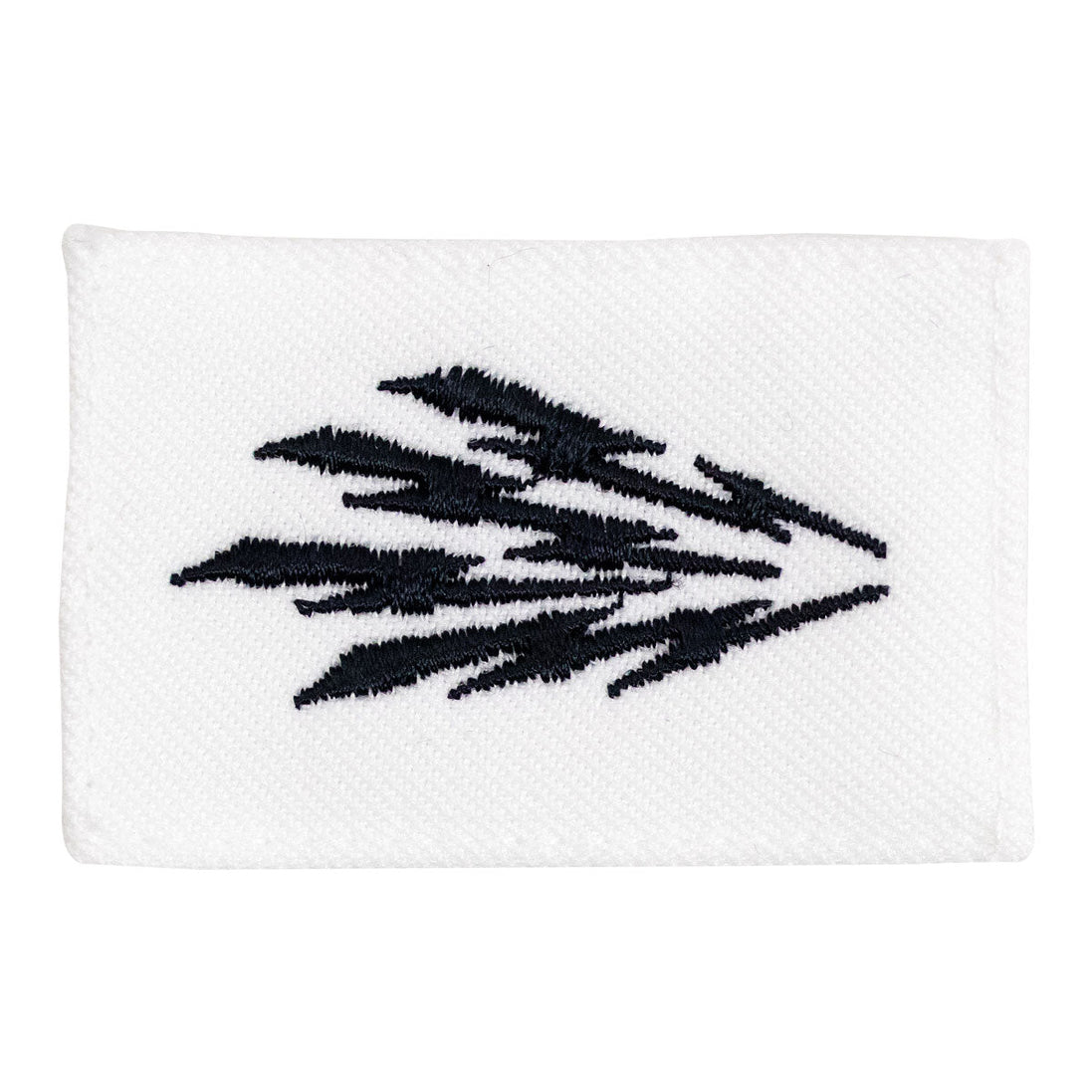Navy Rating Badge: Striker Mark for IT Information Systems Technician - white CNT for dress uniforms - Hooyah Woodworks LLC