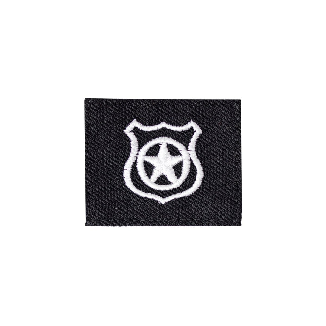Navy Rating Badge: Striker Mark for MA Master at Arms - Serge for dress blue uniform - Hooyah Woodworks LLC