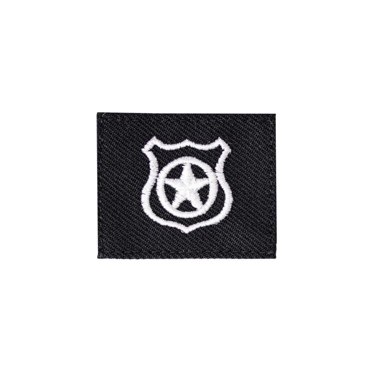 Navy Rating Badge: Striker Mark for MA Master at Arms - Serge for dress blue uniform - Hooyah Woodworks LLC