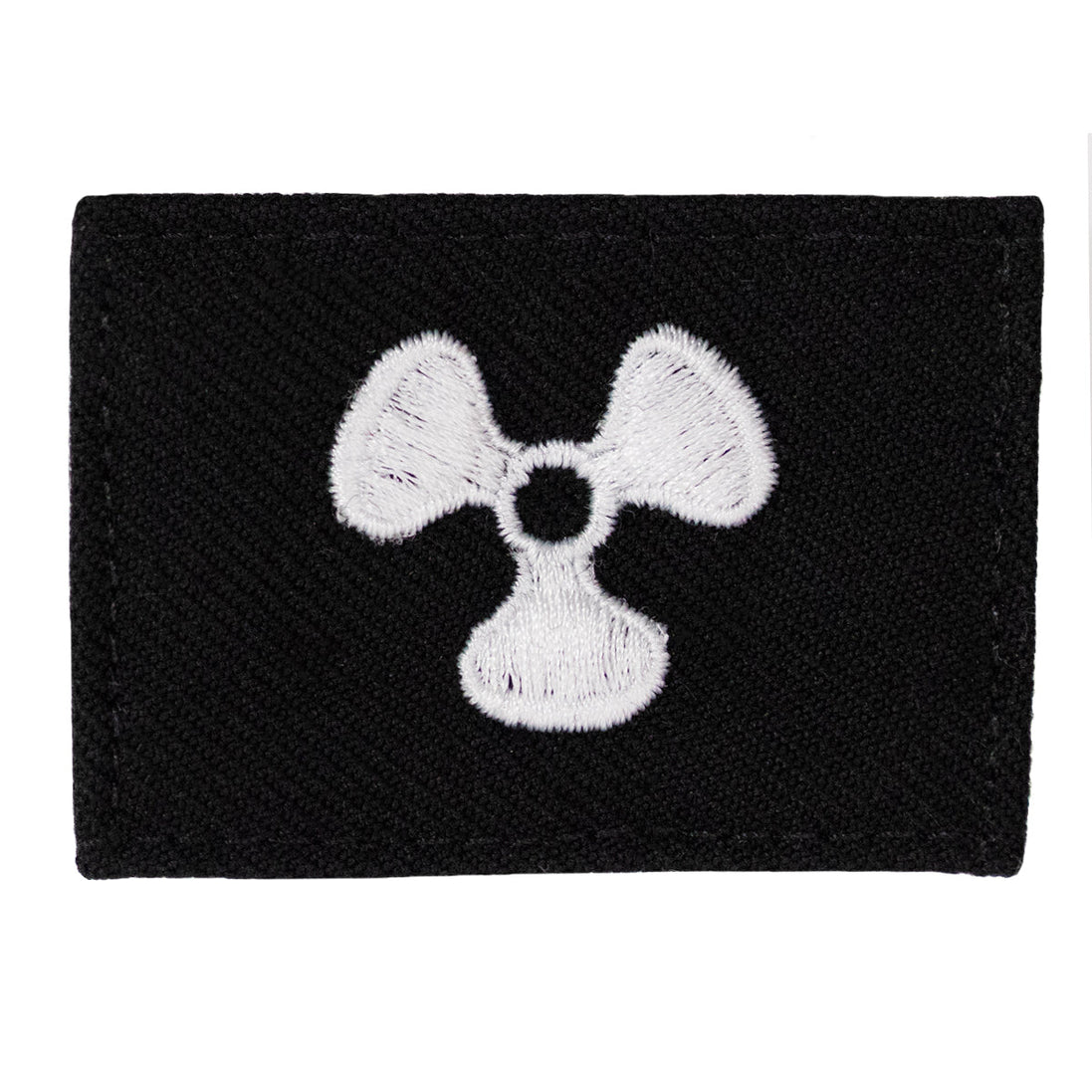 Navy Rating Badge: Striker Mark for MM Machinist Mate - Serge for dress blue uniform - Hooyah Woodworks LLC