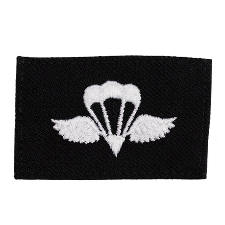 Navy Rating Badge: Striker Mark for PR Aircrew Survival Equipmentman - Serge for dress blue uniform - Hooyah Woodworks LLC