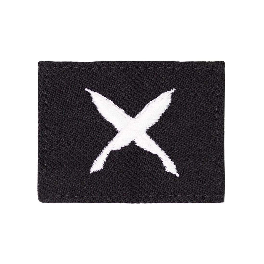 Navy Rating Badge: Striker Mark for YN Yeoman - Serge for dress blue uniform - Hooyah Woodworks LLC