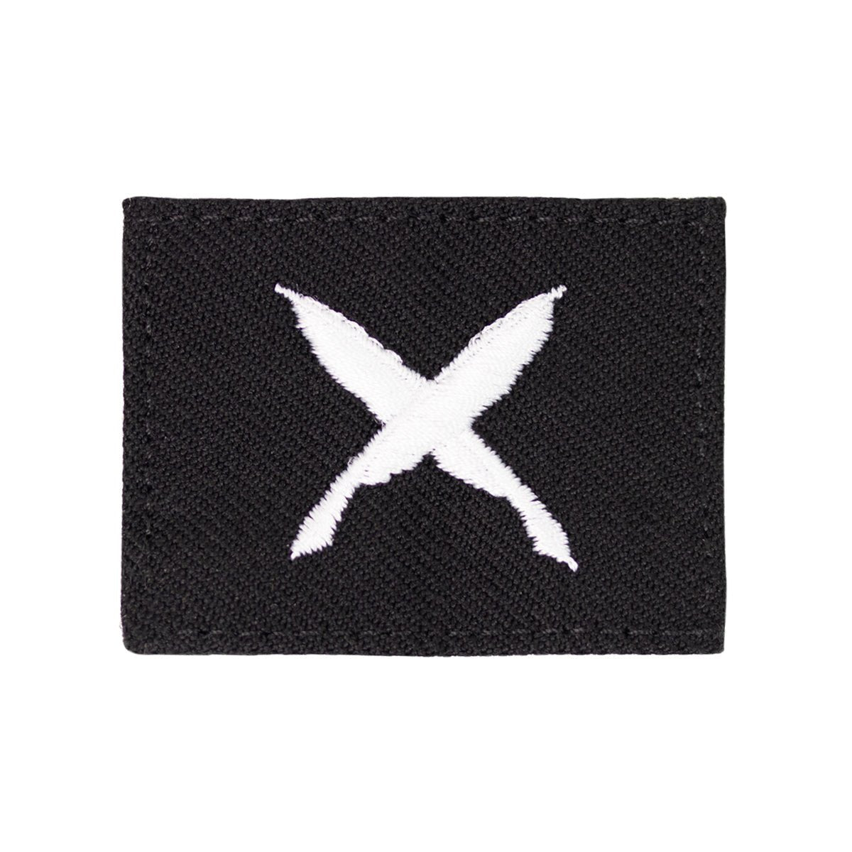 Navy Rating Badge: Striker Mark for YN Yeoman - Serge for dress blue uniform - Hooyah Woodworks LLC
