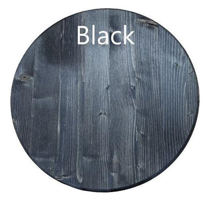 Night Stand Phone Docking / Charging Station Free Personalization - Hooyah Woodworks LLC