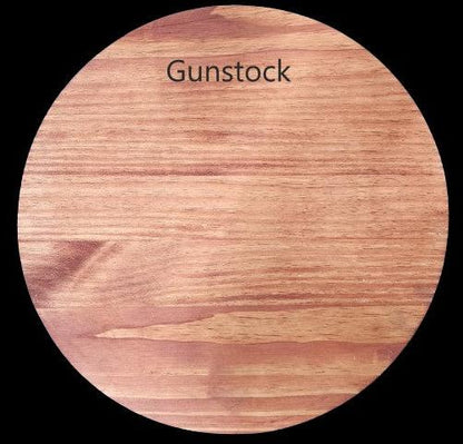 Night Stand Phone Docking / Charging Station Free Personalization - Hooyah Woodworks LLC