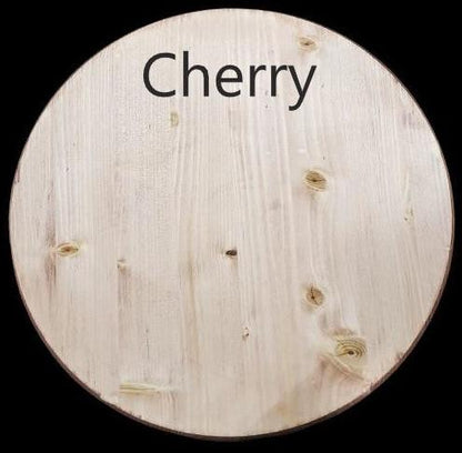 Night Stand Phone Docking / Charging Station Free Personalization - Hooyah Woodworks LLC