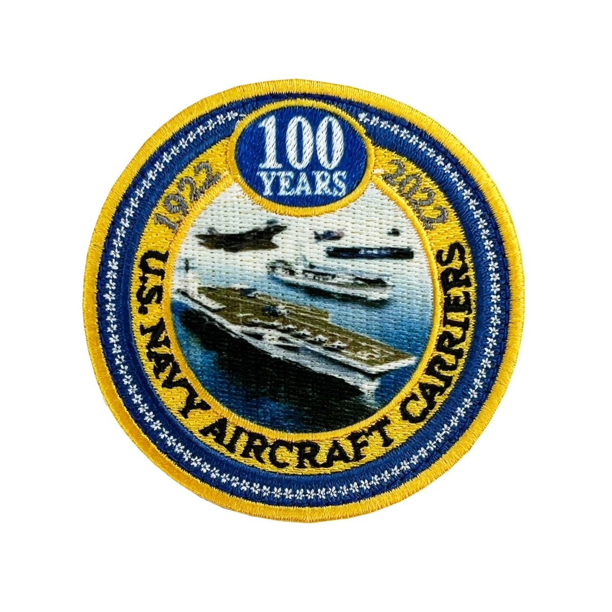 Patch 3