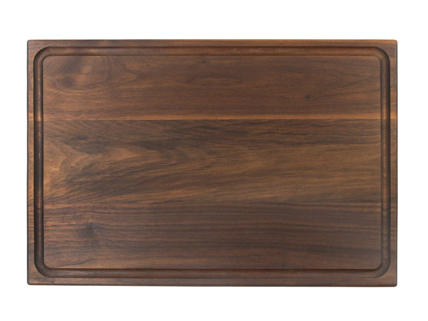 Personalized Cutting Board Wedding Gift, Customize your Walnut and Maple Boards, Engraved Engagement Gift, Unique Bridal Shower Present - Hooyah Woodworks LLC