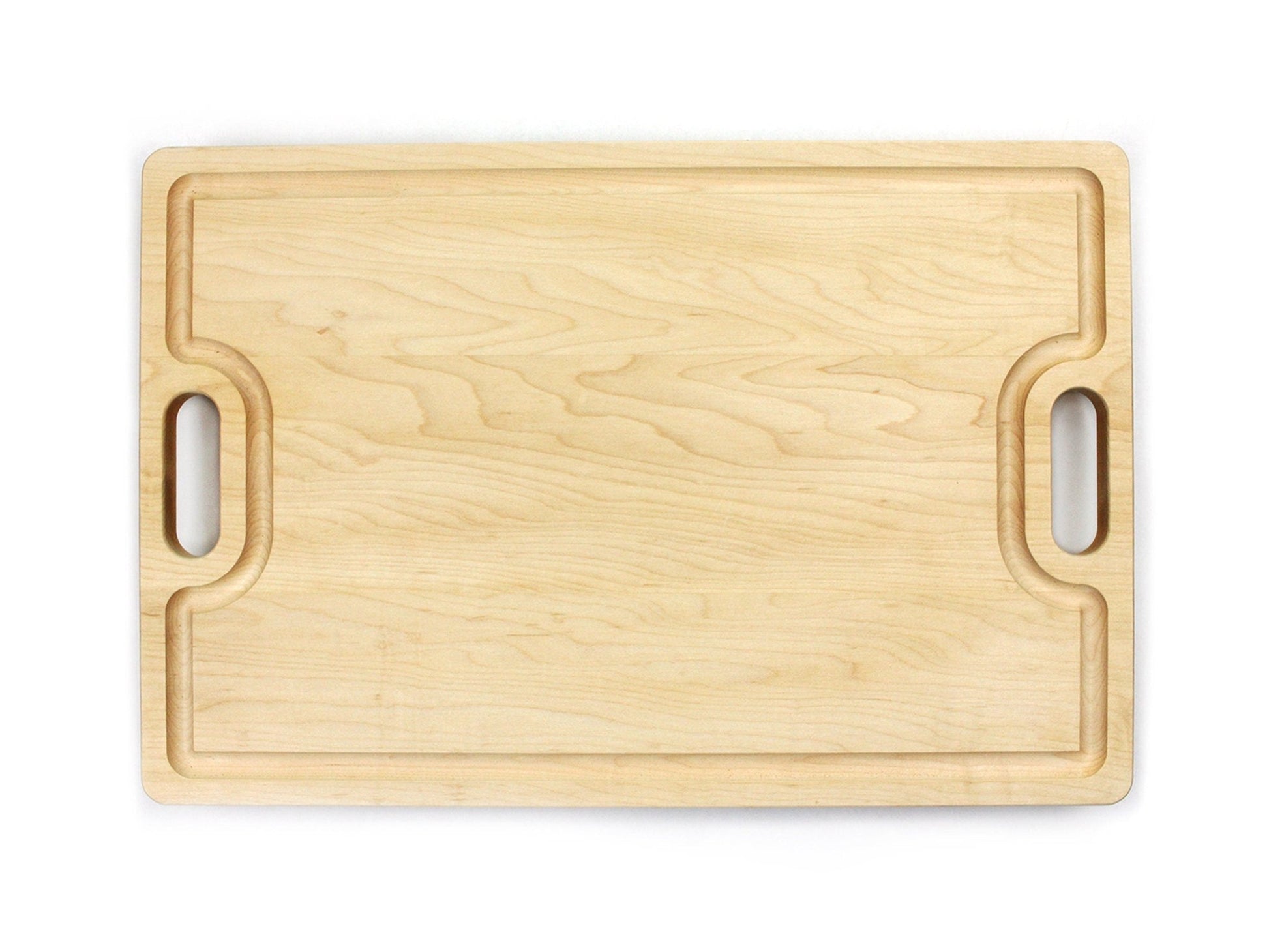 Personalized Cutting Board Wedding Gift, Customize your Walnut and Maple Boards, Engraved Engagement Gift, Unique Bridal Shower Present - Hooyah Woodworks LLC