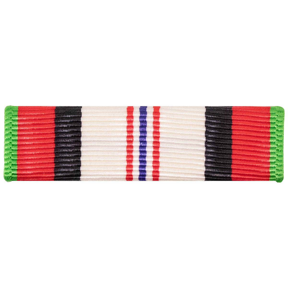 Ribbon Unit: Afghanistan Campaign - Hooyah Woodworks LLC