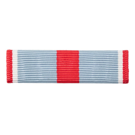 Ribbon Unit: Air and Space Recognition - Hooyah Woodworks LLC