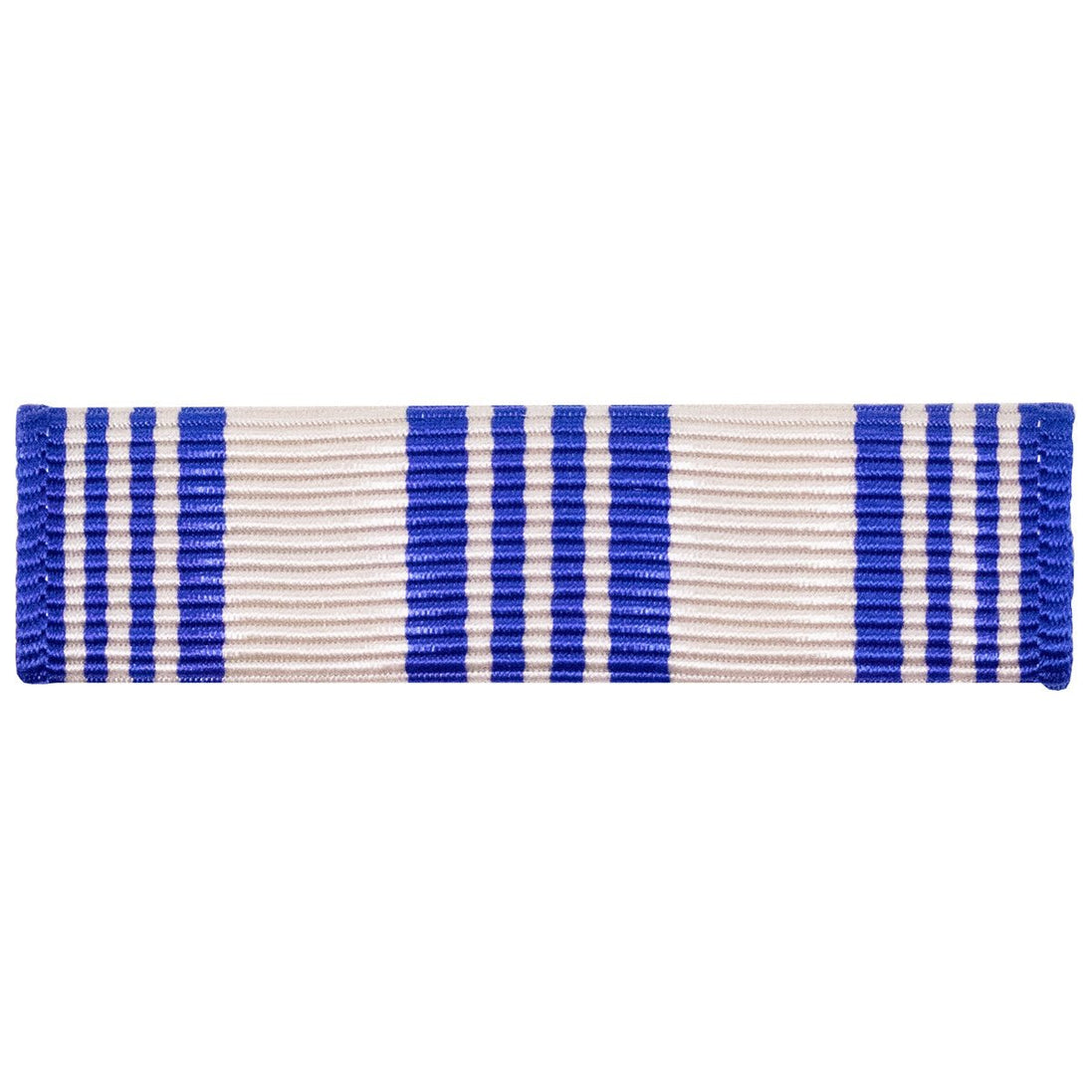 Ribbon Unit: Air Force Achievement - Hooyah Woodworks LLC