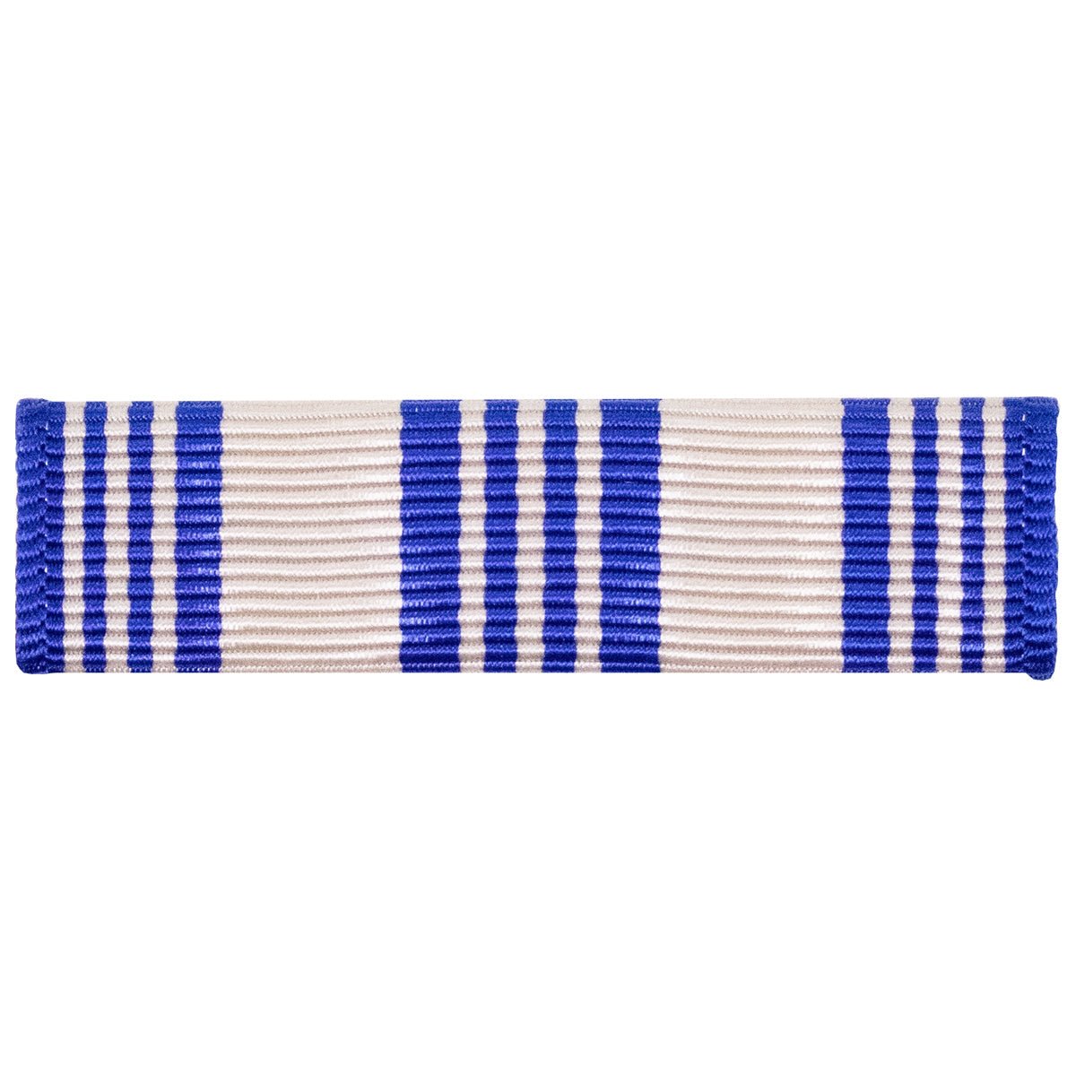 Ribbon Unit: Air Force Achievement - Hooyah Woodworks LLC