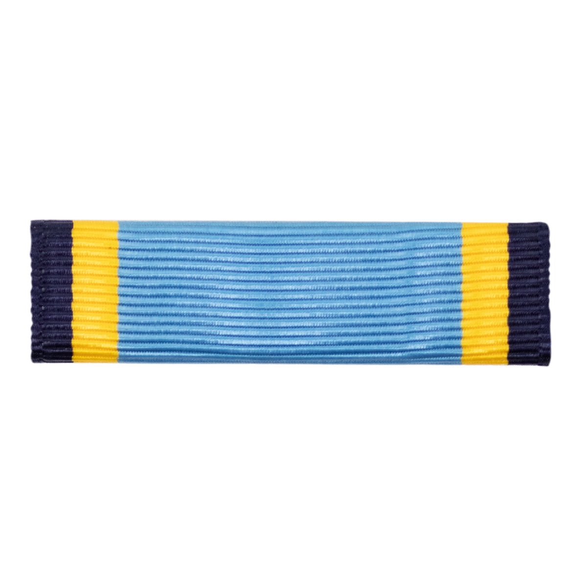 Ribbon Unit: Air Force Aerial Achievement - Hooyah Woodworks LLC