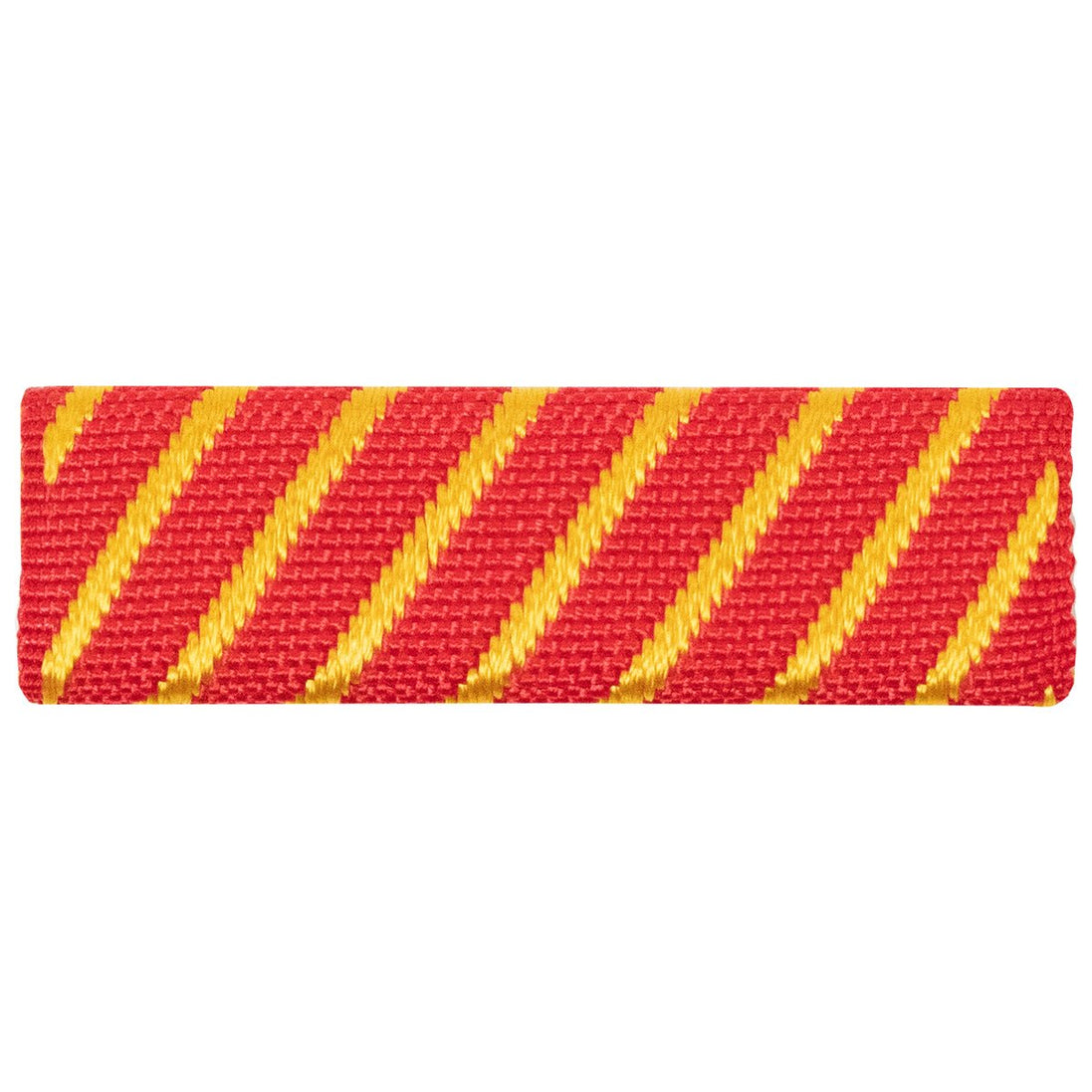 Ribbon Unit: Air Force Combat Action Medal - Hooyah Woodworks LLC
