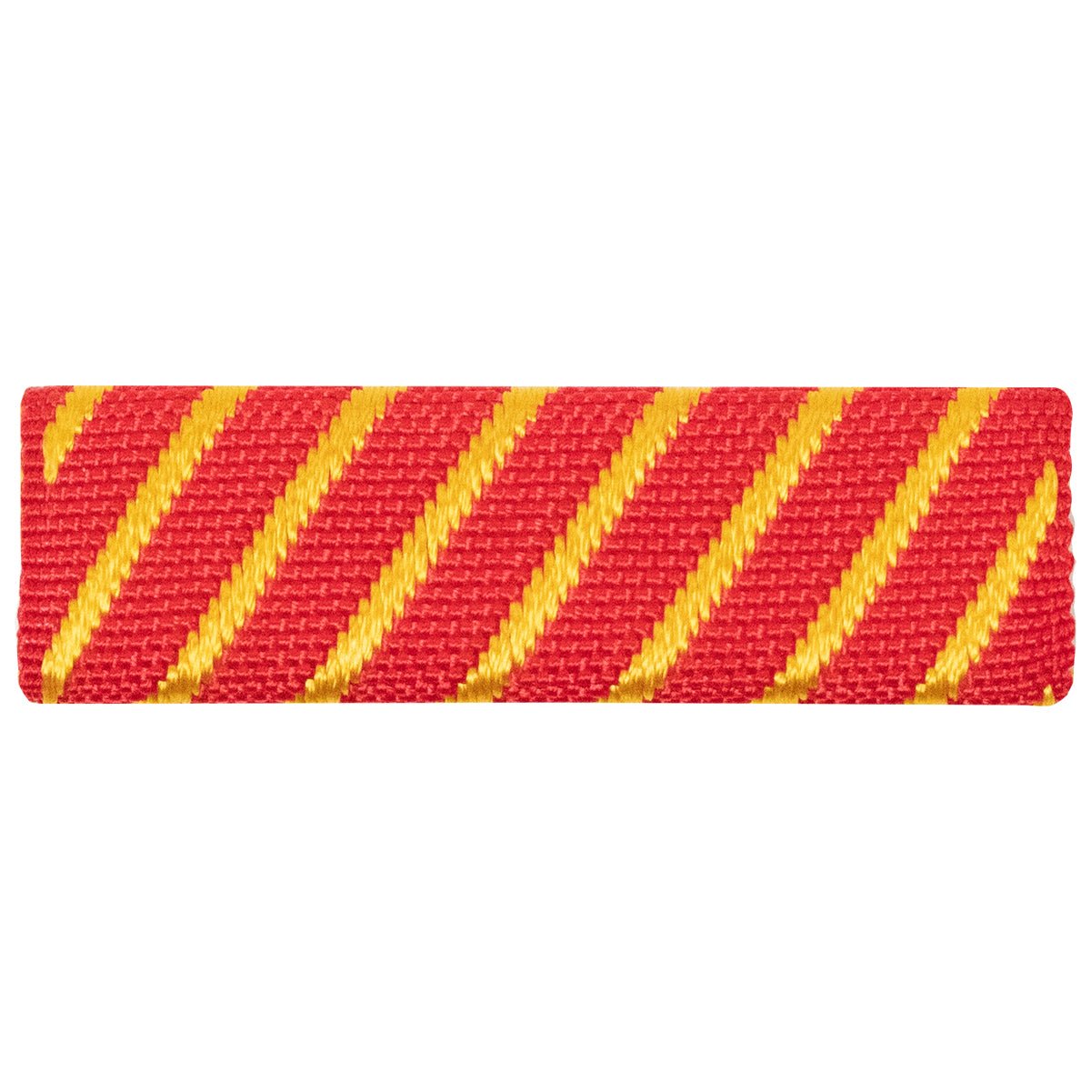 Ribbon Unit: Air Force Combat Action Medal - Hooyah Woodworks LLC