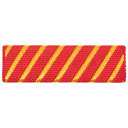 Ribbon Unit: Air Force Combat Action Medal - Hooyah Woodworks LLC