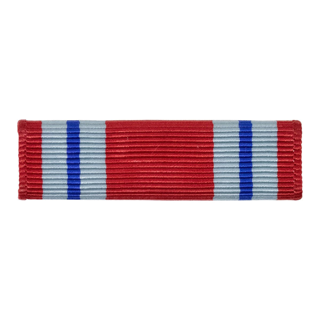 Ribbon Unit: Air Force Combat Readiness - Hooyah Woodworks LLC