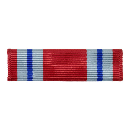 Ribbon Unit: Air Force Combat Readiness - Hooyah Woodworks LLC
