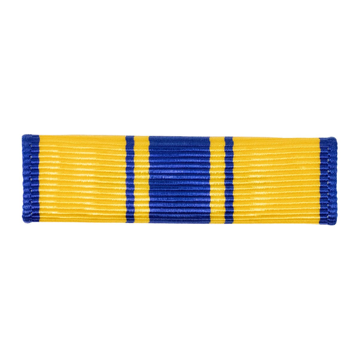 Ribbon Unit: Air Force Commendation - Hooyah Woodworks LLC