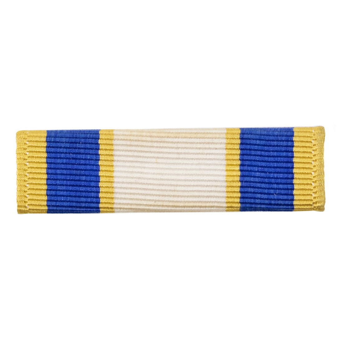 Ribbon Unit: Air Force Distinguished Service Medal - Hooyah Woodworks LLC