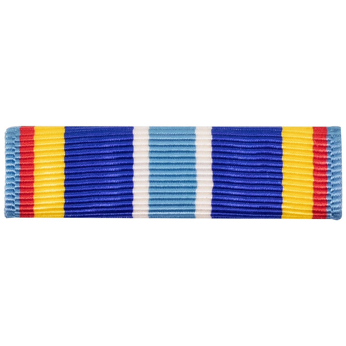 Ribbon Unit: Air Force Expeditionary - Hooyah Woodworks LLC