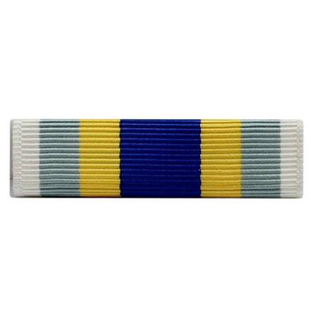 Ribbon Unit: Air Force Honor Graduate - Hooyah Woodworks LLC