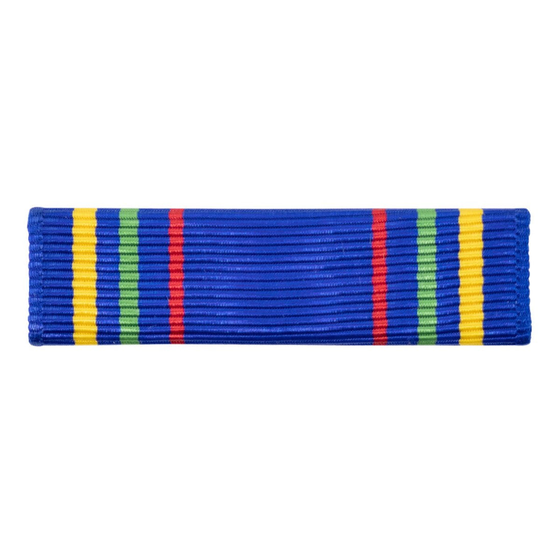 Ribbon Unit: Air Force Nuclear Deterrence Operations Service - Hooyah Woodworks LLC