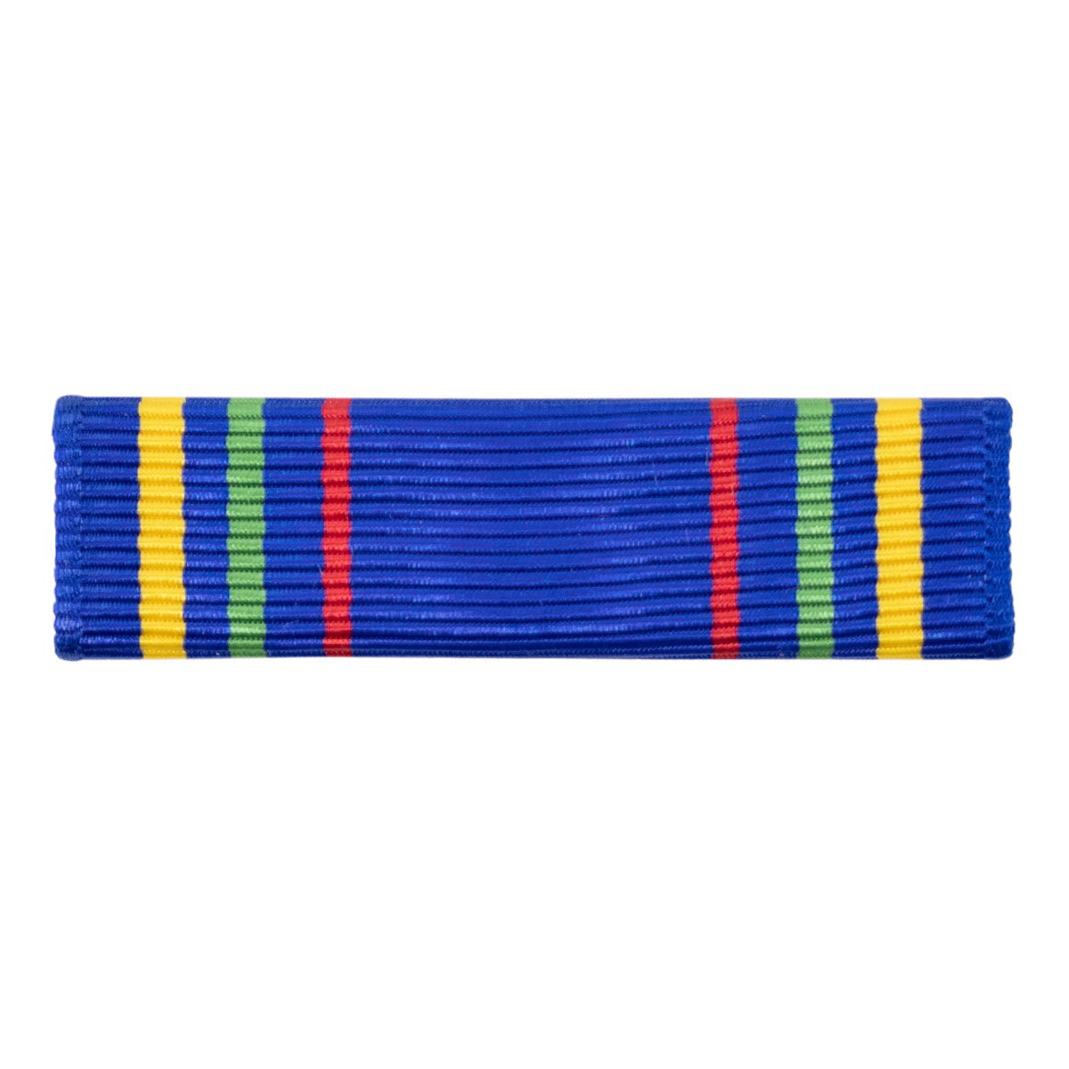 Ribbon Unit: Air Force Nuclear Deterrence Operations Service - Hooyah Woodworks LLC