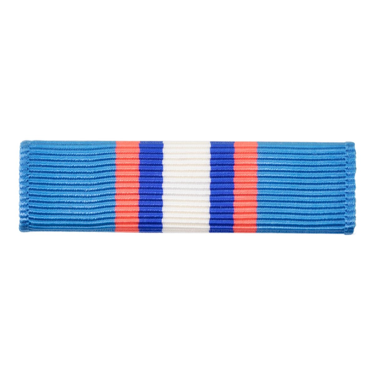 Ribbon Unit: Air Force Outstanding Airman of Year - Hooyah Woodworks LLC