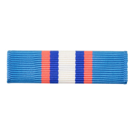 Ribbon Unit: Air Force Outstanding Airman of Year - Hooyah Woodworks LLC