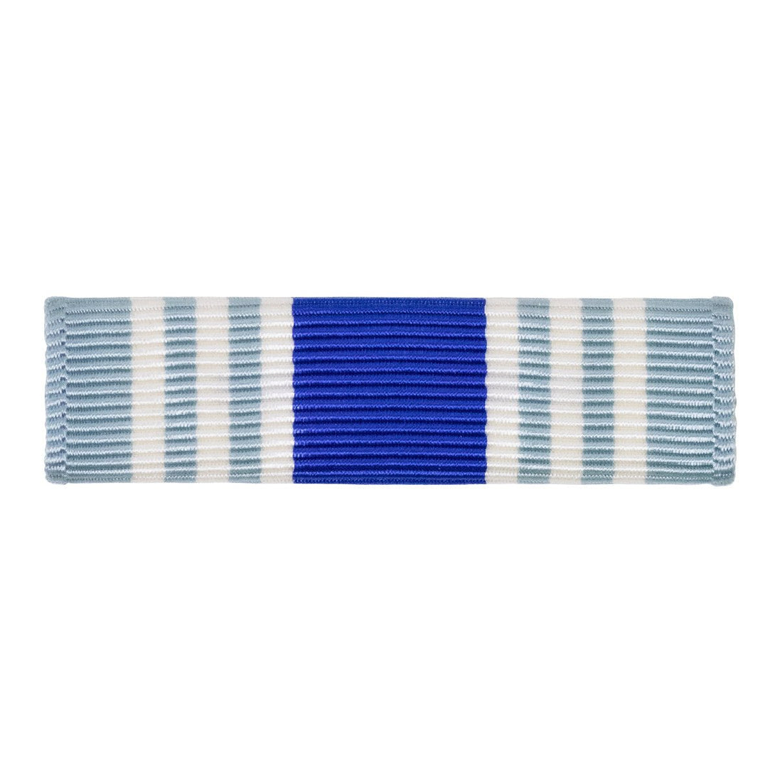 Ribbon Unit: Air Force Overseas Long Tour - Hooyah Woodworks LLC