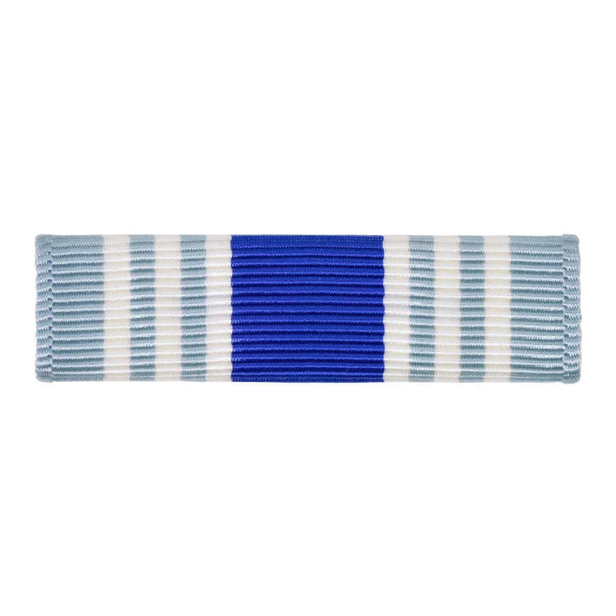 Ribbon Unit: Air Force Overseas Long Tour - Hooyah Woodworks LLC