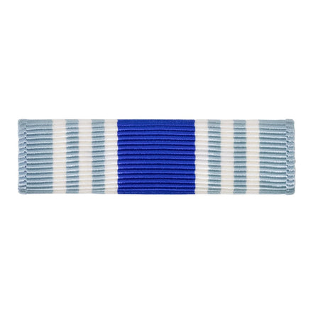 Ribbon Unit: Air Force Overseas Long Tour - Hooyah Woodworks LLC
