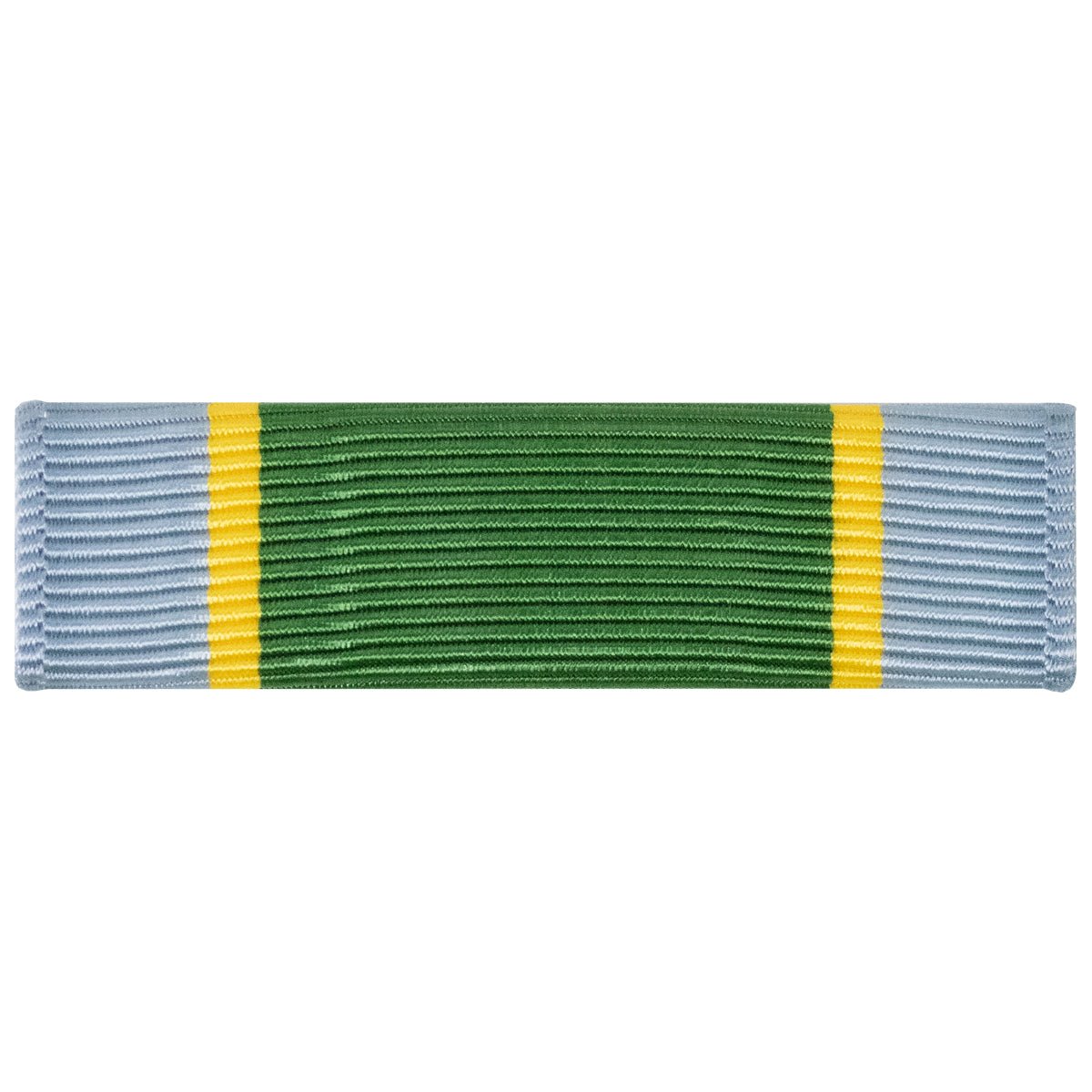 Ribbon Unit: Air Force Small Arms Expert - Hooyah Woodworks LLC