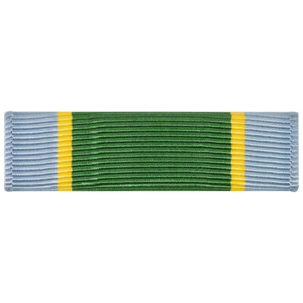 Ribbon Unit: Air Force Small Arms Expert - Hooyah Woodworks LLC